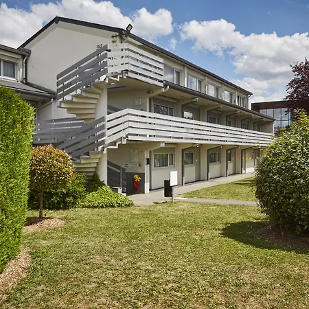 Campanile Créteil - Bonneuil Sur Marne-2
