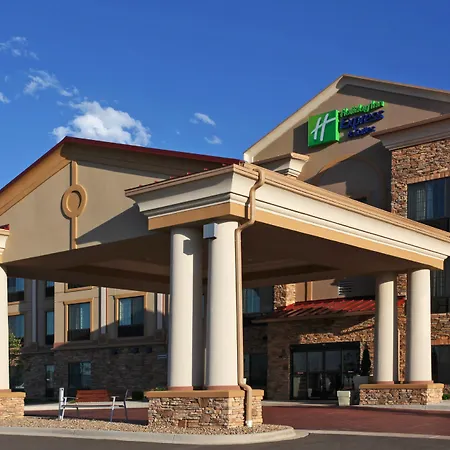 Holiday Inn Express Hotel & Suites Longmont By Ihg-3