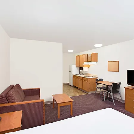 Woodspring Suites Amarillo East I-40-2