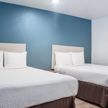 Woodspring Suites Amarillo East I-40-3