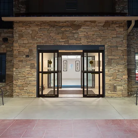 Holiday Inn Express Hotel & Suites Longmont By Ihg-2