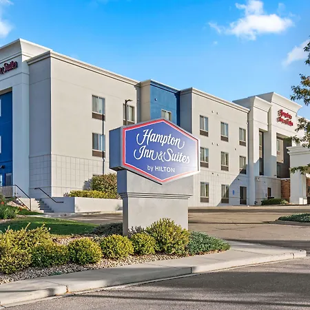 Hampton Inn & Suites Greeley-3