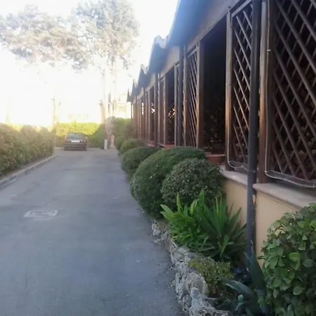 Hotel Federico II-2