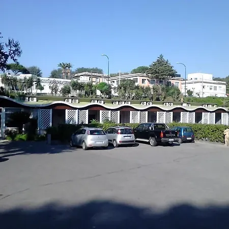 Hotel Federico II-3