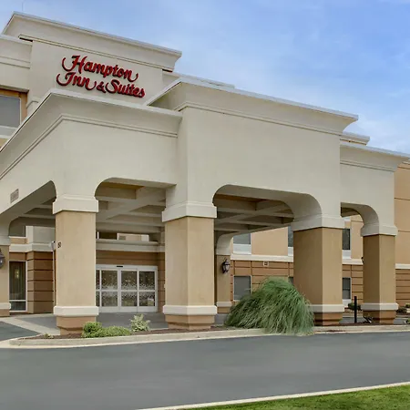 Hampton Inn & Suites Jackson-2