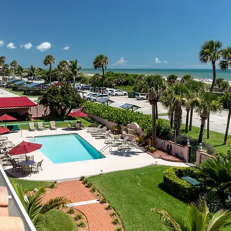 Inn At Cocoa Beach-3