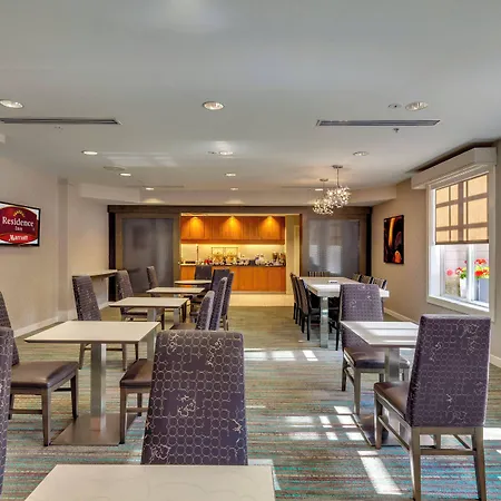 Residence Inn By Marriott Ocala-2