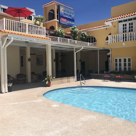 Hotel Villa Del Sol-2