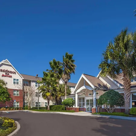 Residence Inn By Marriott Ocala-3