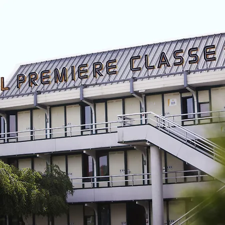 Hôtel Premiere Classe Pamiers-2