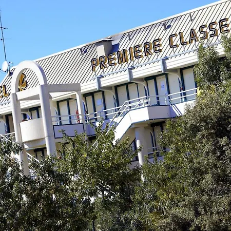 Premiere Classe Salon De Provence-2