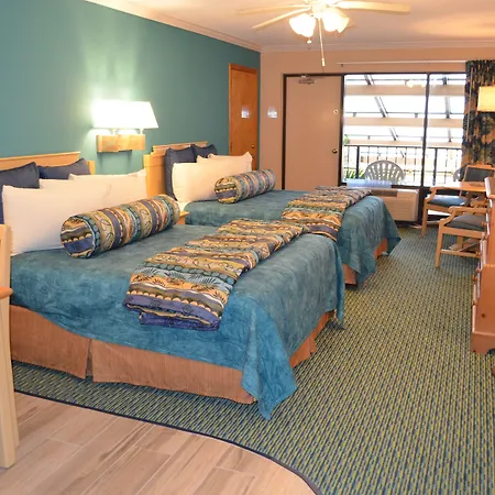 Sun Viking Lodge - Daytona Beach-3