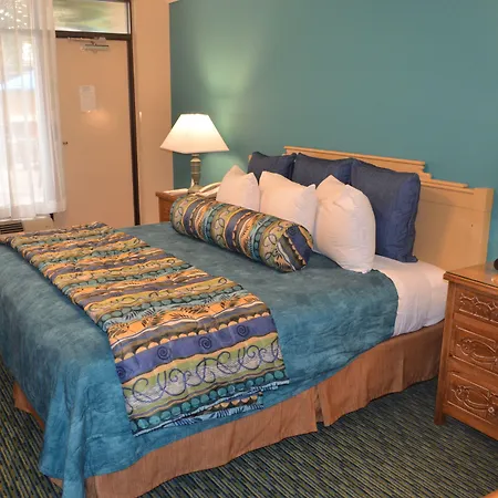 Sun Viking Lodge - Daytona Beach-2