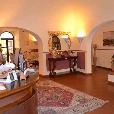 Hotel San Lino-3