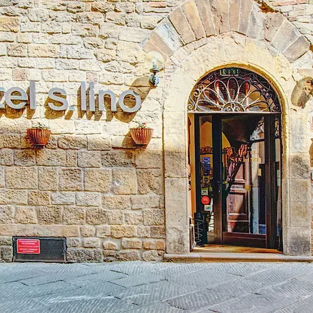 Hotel San Lino-2