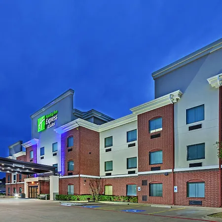 Holiday Inn Express & Suites Longview South I-20 By Ihg-2