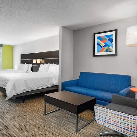 Holiday Inn Express Hotel & Suites Altoona-Des Moines By Ihg-3