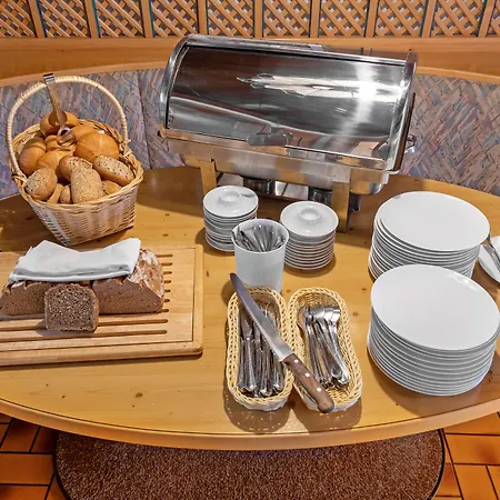 Landhotel Gabriele-3
