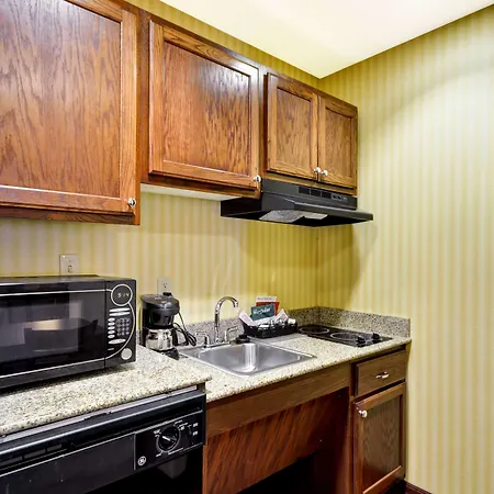 Homewood Suites By Hilton Tulsa-South-2