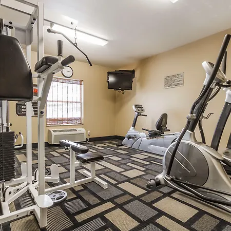 Mainstay Suites Extended Stay Hotel Casa Grande-3
