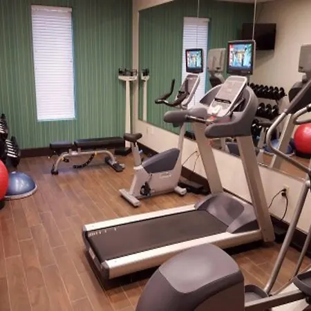Holiday Inn Express & Suites Quincy I-10 By Ihg-3