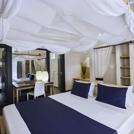 Veranda Pointe Aux Biches Hotel&Spa-2