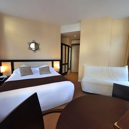 Hôtel Cartier-3