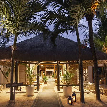 Veranda Pointe Aux Biches Hotel&Spa-3