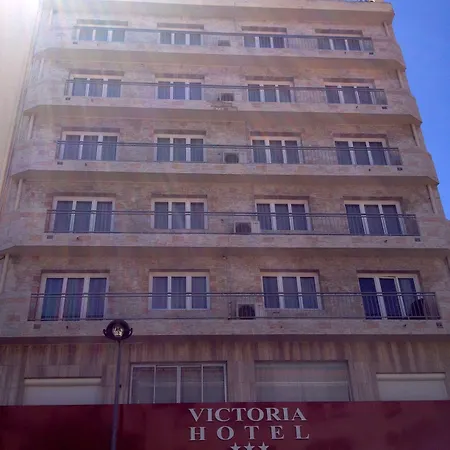 Victoria Hotel-2