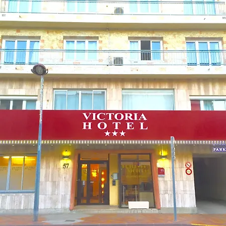 Victoria Hotel-3