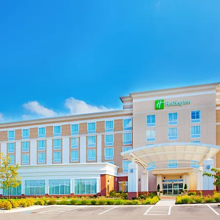 Holiday Inn Battle Creek By Ihg-3