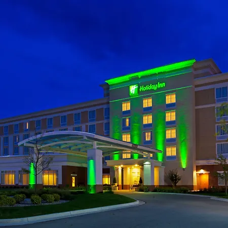Holiday Inn Battle Creek By Ihg-2