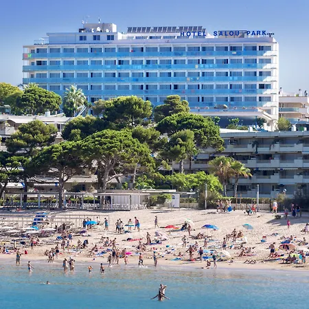 4R Salou Park Resort I-2