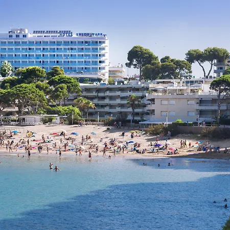 4R Salou Park Resort I-3
