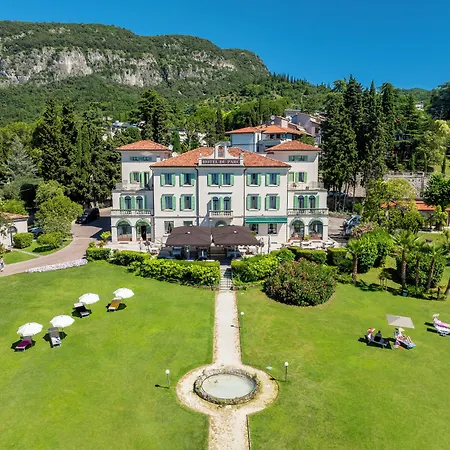 Hotel Du Parc-2