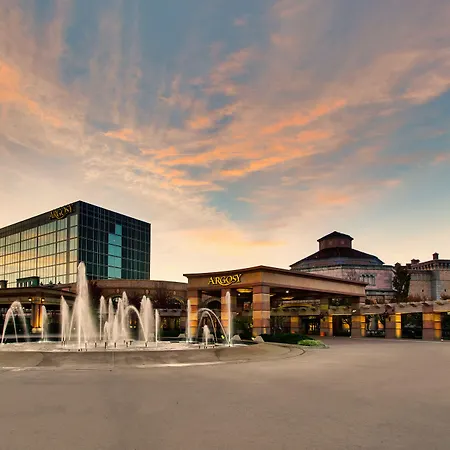 Argosy Casino & Hotel-2