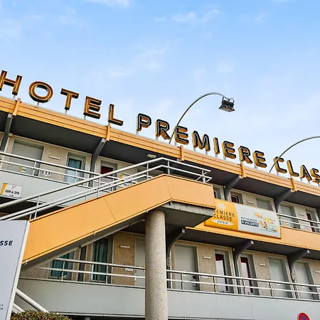 Premiere Classe Cambrai Proville-2