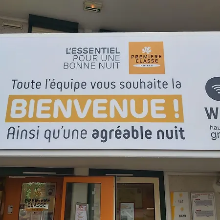 Premiere Classe Strasbourg Ouest-3