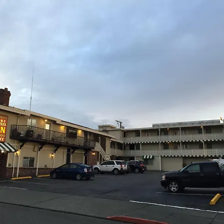 Port Angeles Inn-3