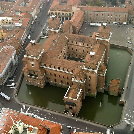 Hotel Orologio-3
