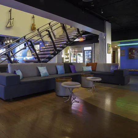 Aloft By Marriott Nashville West End-2