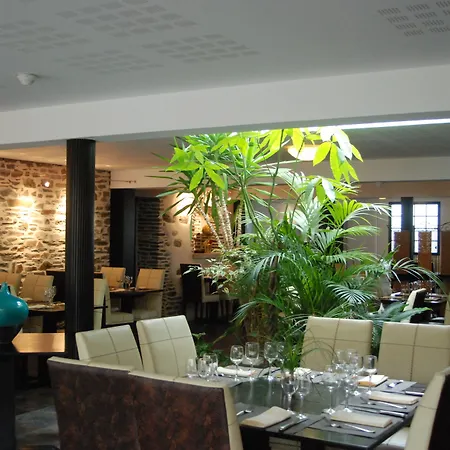 Hôtel Ariane&SPA-2