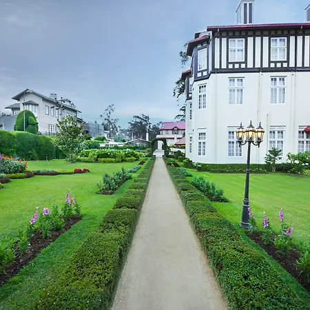 The Grand Hotel - Heritage Grand-2