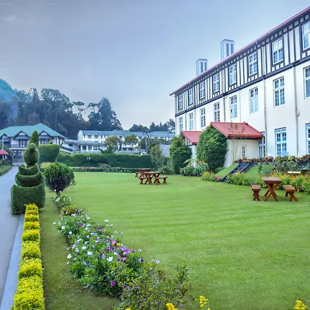 The Grand Hotel - Heritage Grand-3