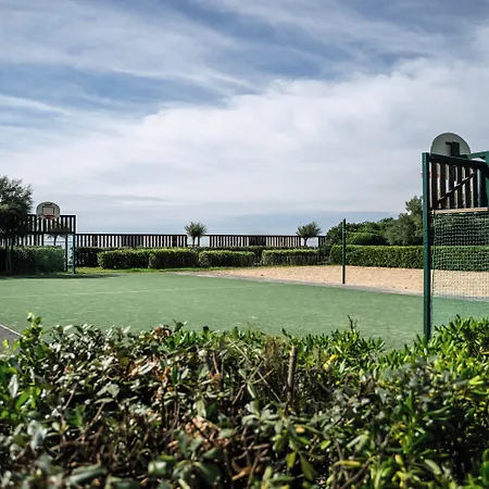 Belambra Clubs Anglet - La Chambre d'Amour-3