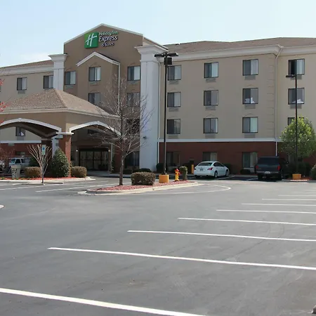 Holiday Inn Express & Suites Roanoke Rapids By Ihg-2