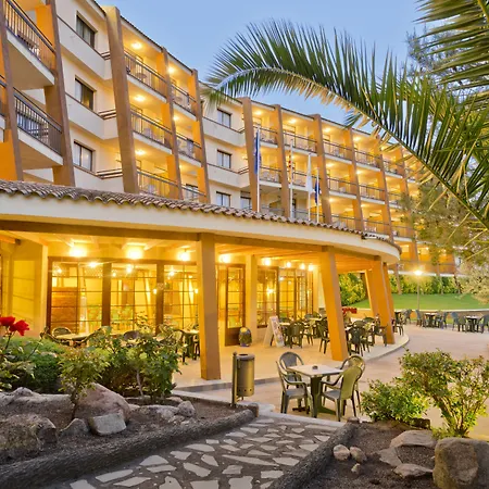 Ght Aparthotel Tossa Park-2