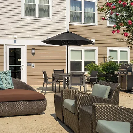 Residence Inn By Marriott Salisbury-2