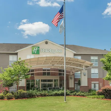 Holiday Inn Atlanta/Roswell By Ihg-3