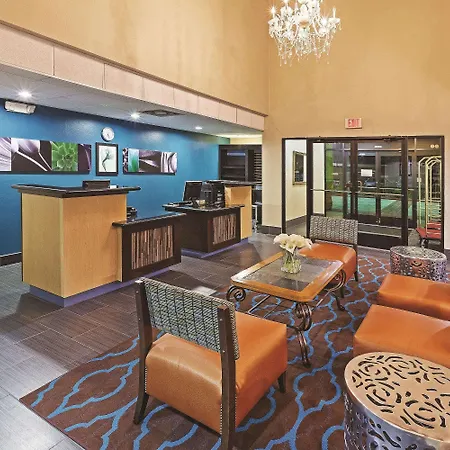 La Quinta By Wyndham Pasadena-2